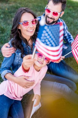 Amerikan Aile