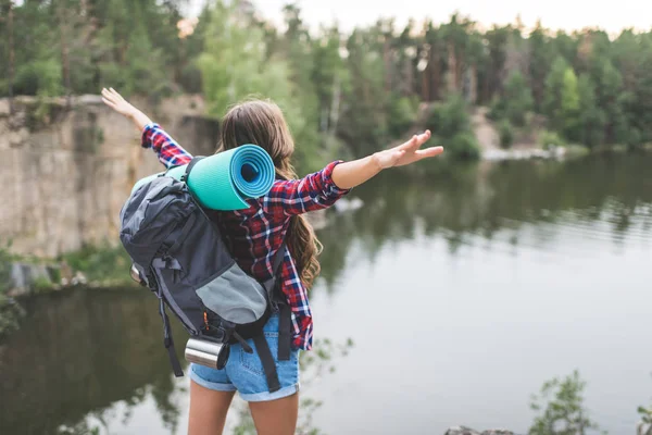 Freedom — Stock Photo, Image