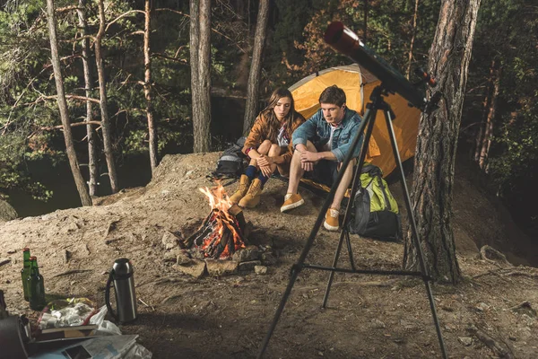 Hoguera: imágenes, fotos de stock libres de derechos | Depositphotos