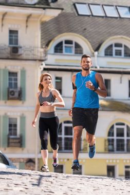 sporcumuz ve şehirde çalışan sporcu