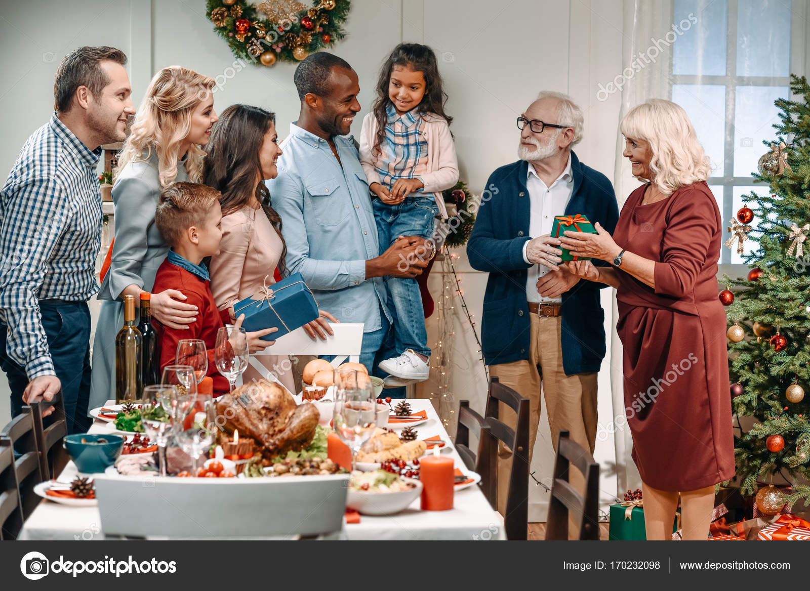 Celebrating Christmas Stock Photo ArturVerkhovetskiy 170232098 celebrating-christmas-stock-photo-arturverkhovetskiy-170232098
