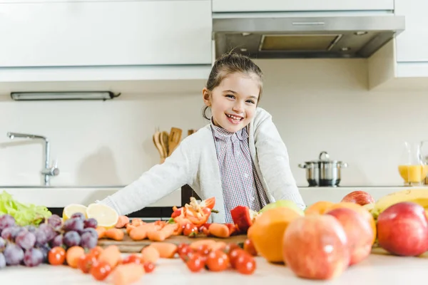 Girl — Stock Photo, Image