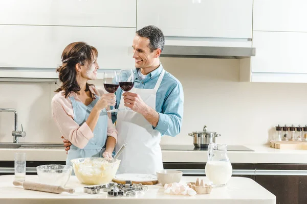 Pareja. — Foto de Stock