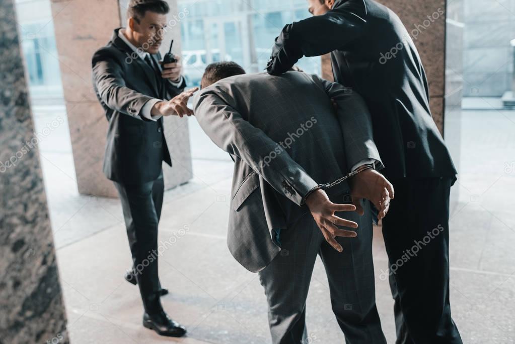 arrest #hashtag
