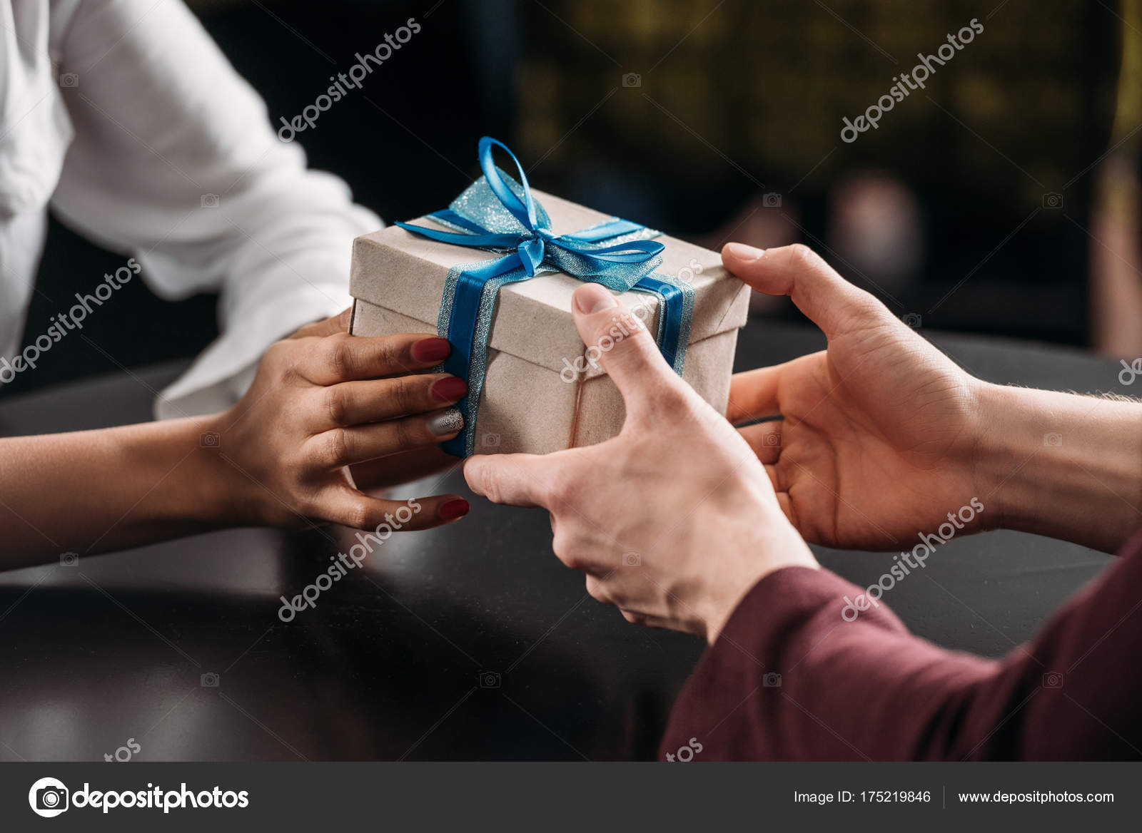 cadeaus