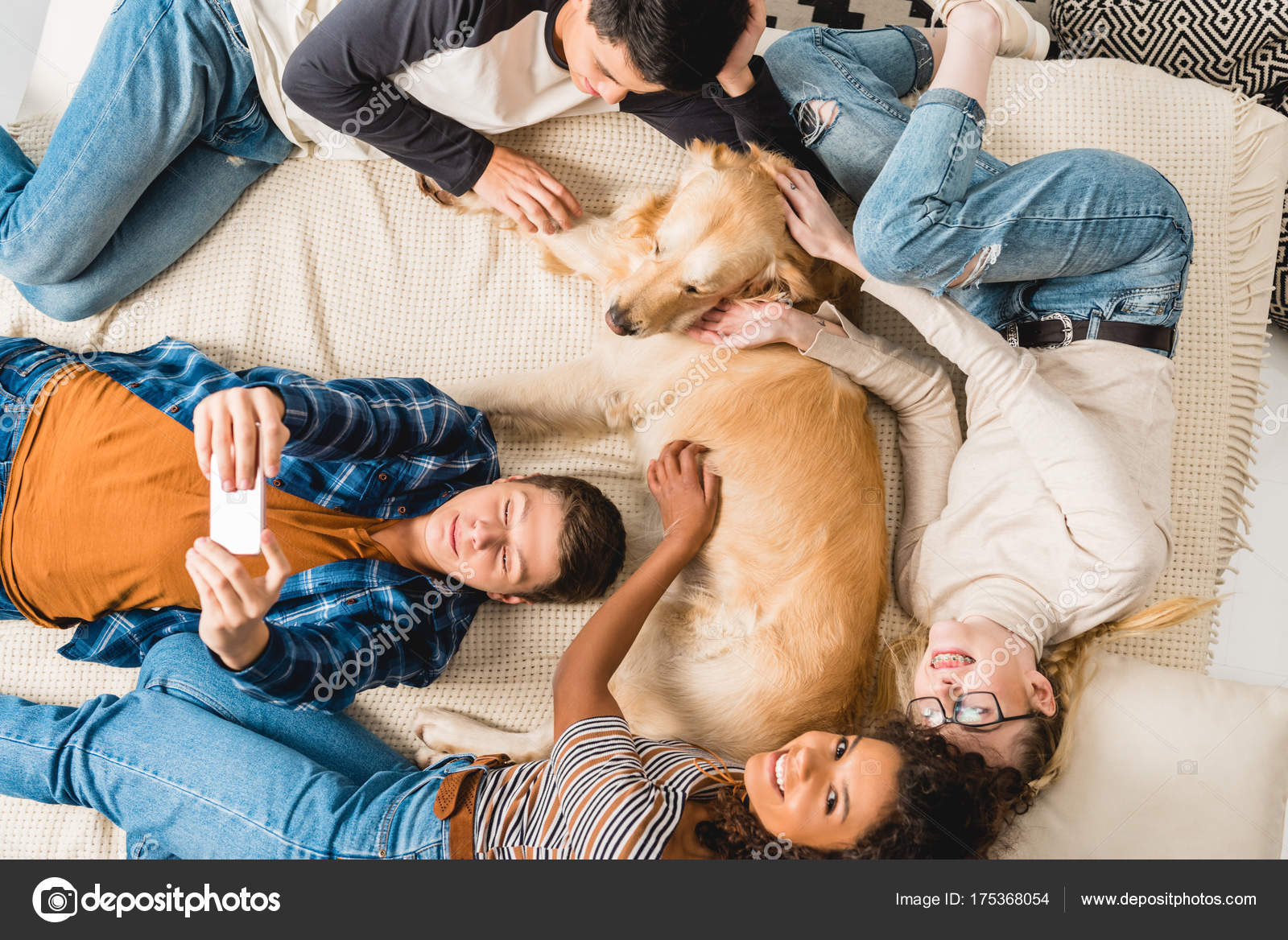 teens lying the bed pics Teens lying the bed pics
