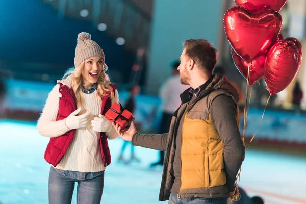 Valentinstag — Stockfoto