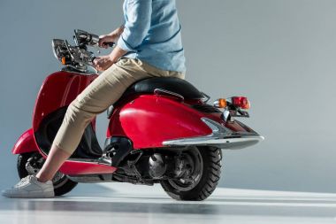 Scooter.