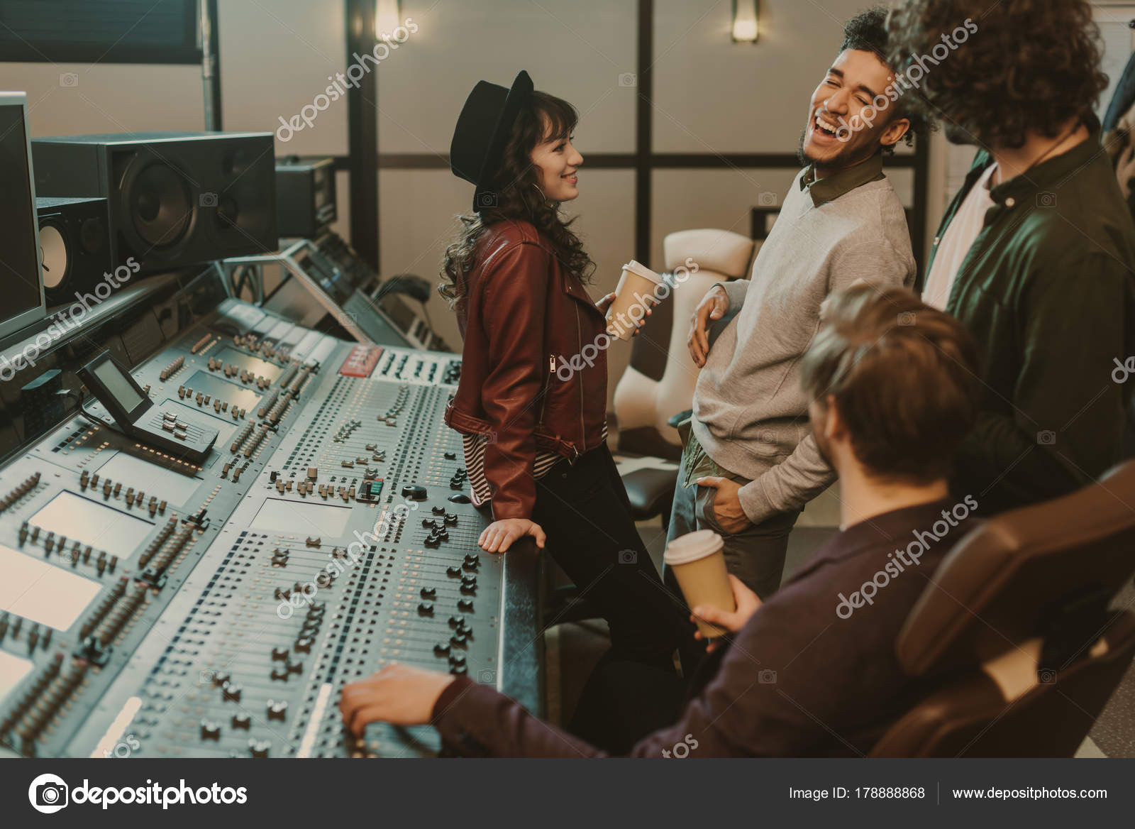 How to become a professional musician