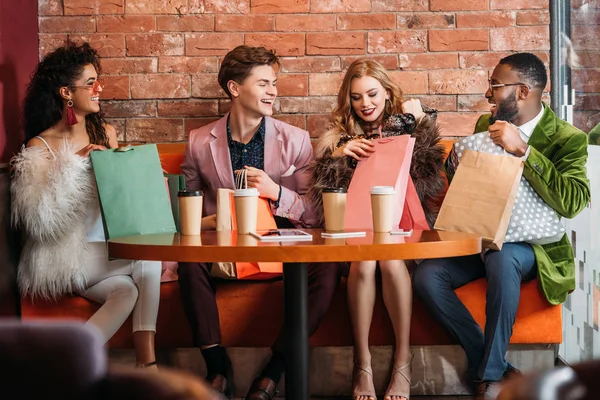 Compras — Foto de Stock