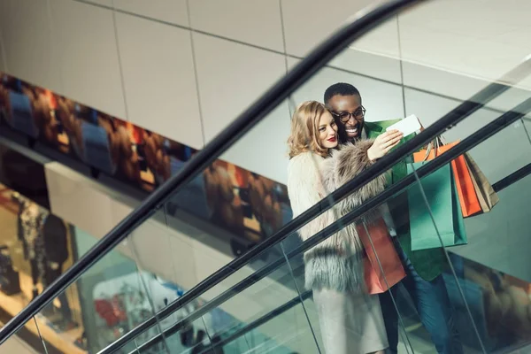 Couple — Stock Photo, Image