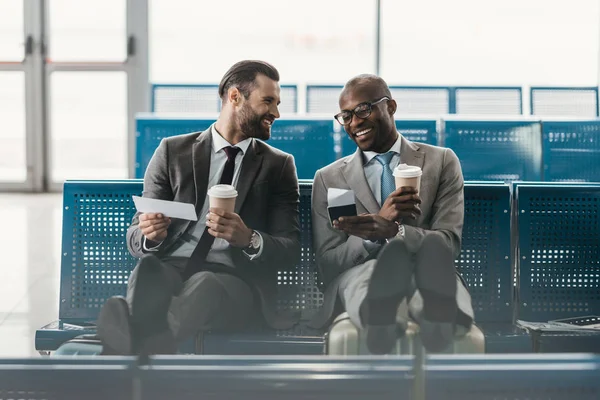 Hombre de negocios — Foto de Stock