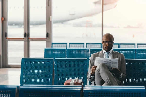 Reading — Stock Photo, Image