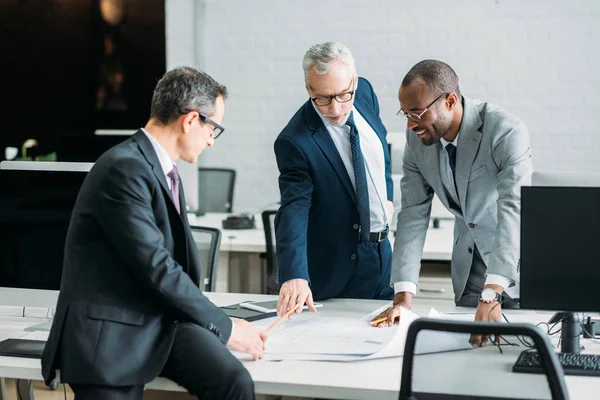 Business — Stock Photo, Image