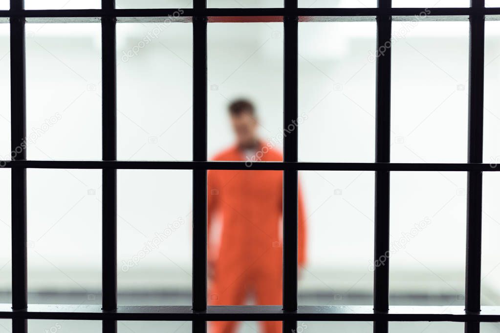 prison #hashtag