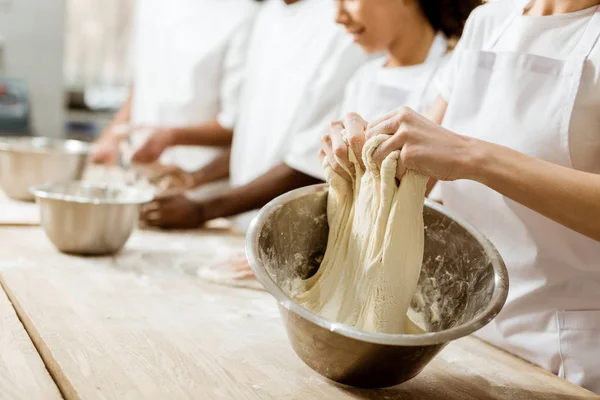 Cocinero — Foto de Stock