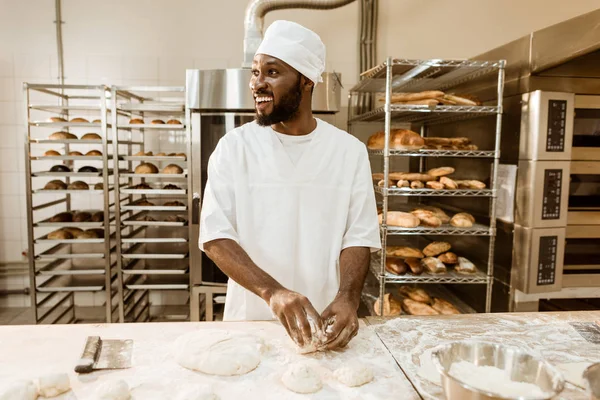 Bakery — Stock Photo, Image