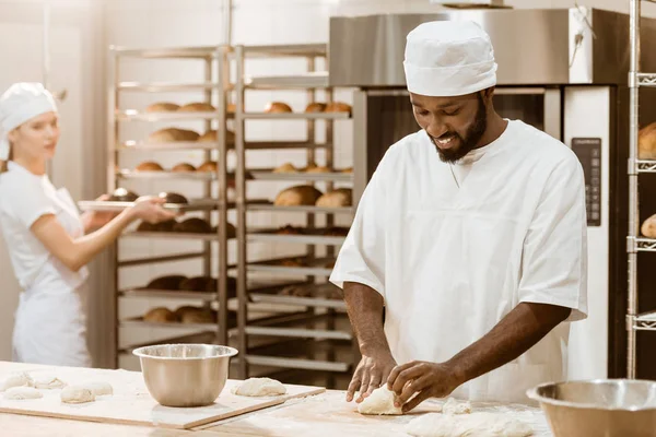 Bakkerij — Stockfoto