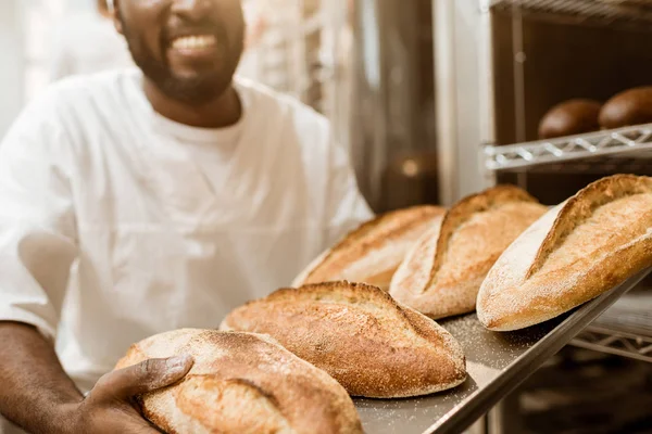 Bread — Stock Photo, Image