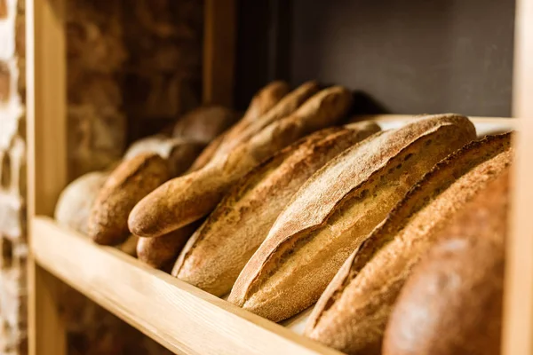 Brot — Stockfoto