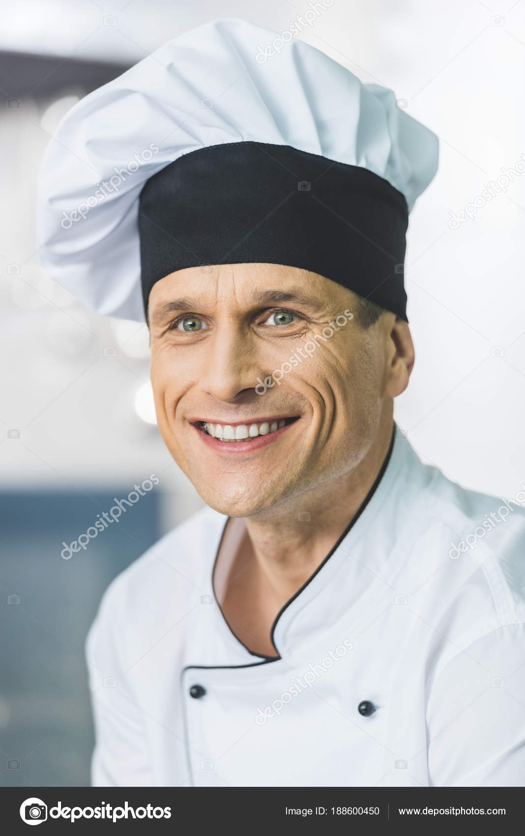 Number one, two, three stock photo. Image of chef, communications - 31021952