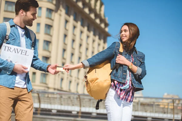 Travel — Stock Photo, Image