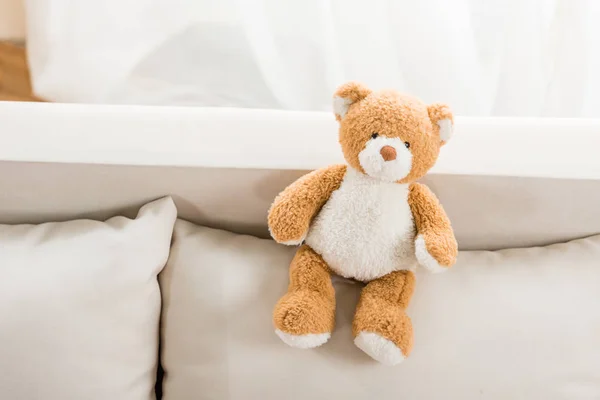 Teddy bear — Stock Photo