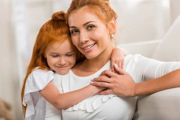 Familie — Stockfoto