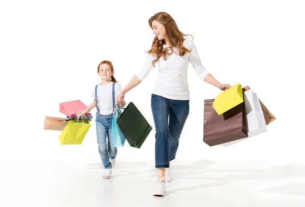 Shopping — Stock Photo