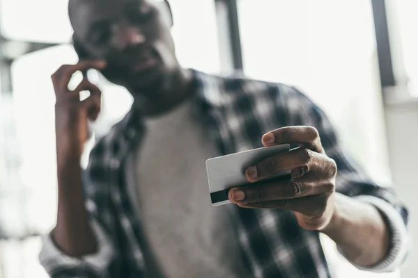 E-shopping — Stock Photo