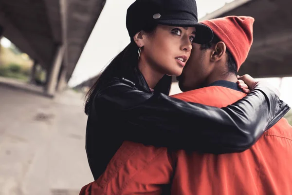 Couple — Stock Photo