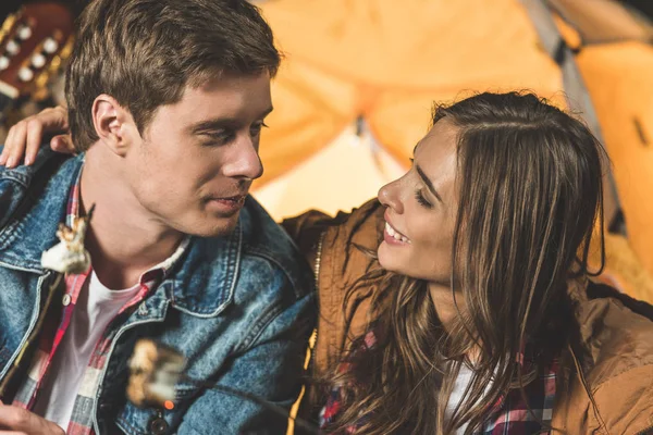 Couple — Stock Photo