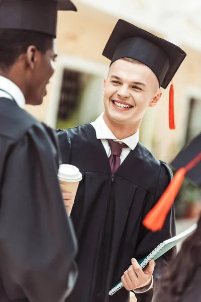 Étudiants — Photo de stock