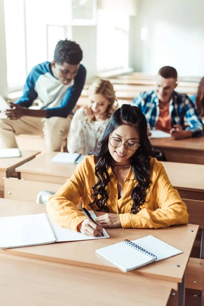 Studying — Stock Photo