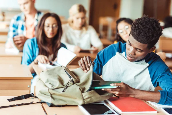 Studenten — Stockfoto