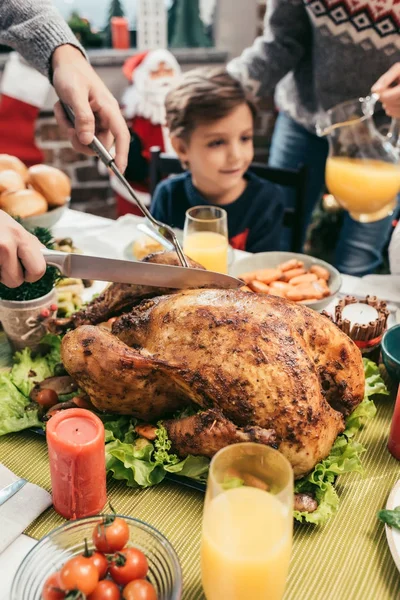 Thanksgiving — Stock Photo