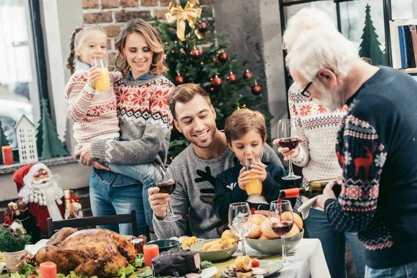 Christmas — Stock Photo