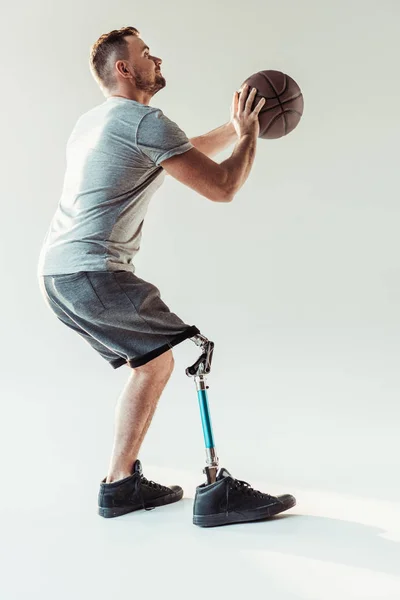 Baloncesto - foto de stock