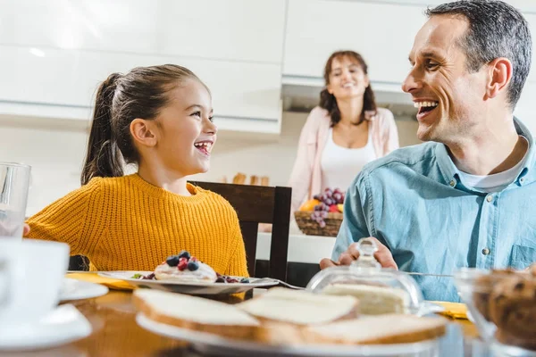 Family — Stock Photo