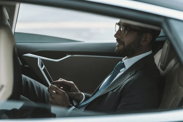 Politician — Stock Photo