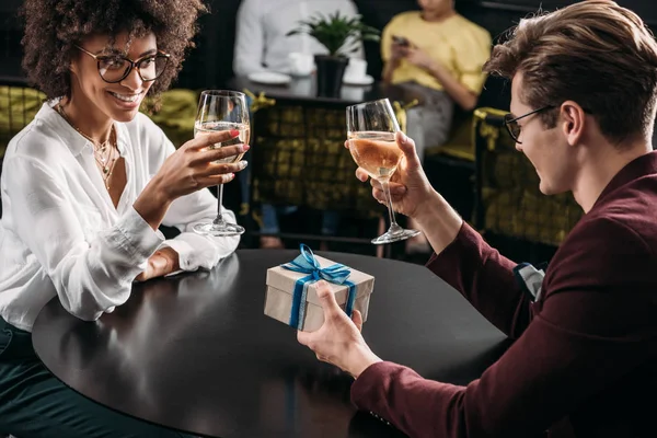 Couple — Stock Photo