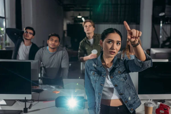 Brainstorming — Stock Photo