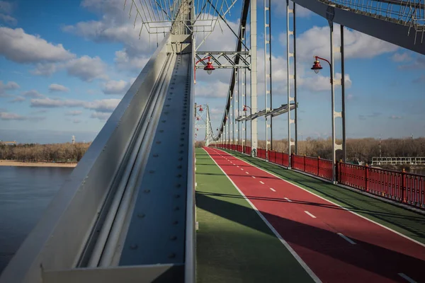 Puente - foto de stock