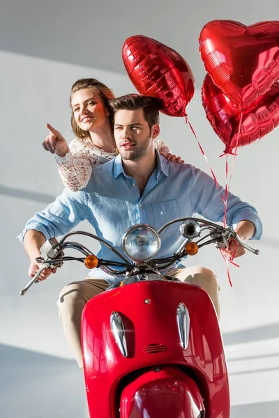 San Valentino — Stock Photo