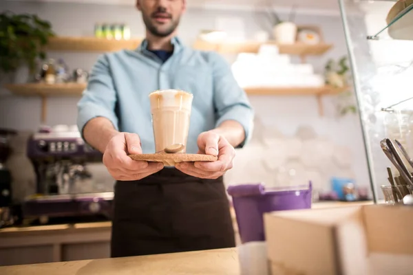 Café — Photo de stock