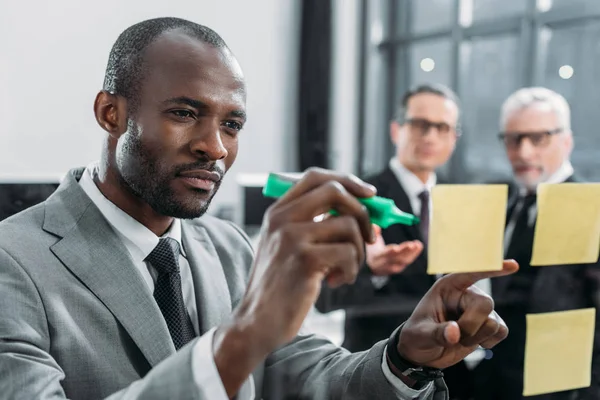 Бізнес — Stock Photo