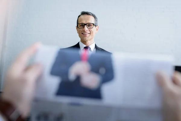 Business — Stock Photo