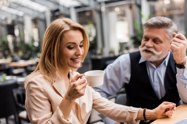 Couple — Stock Photo