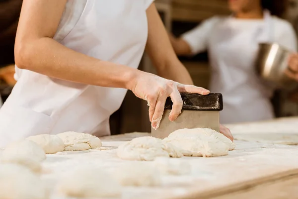 Повар — Stock Photo