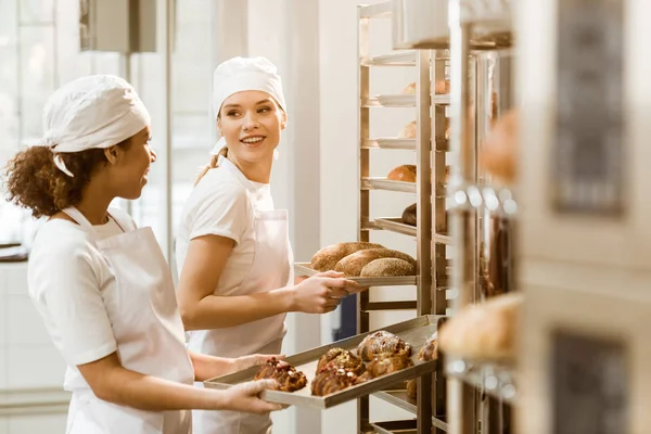 Bäckerei — Stockfoto